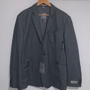 *SOLD* NWT Mens Blazer